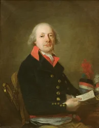 Commissaire pendant les Guerres de l